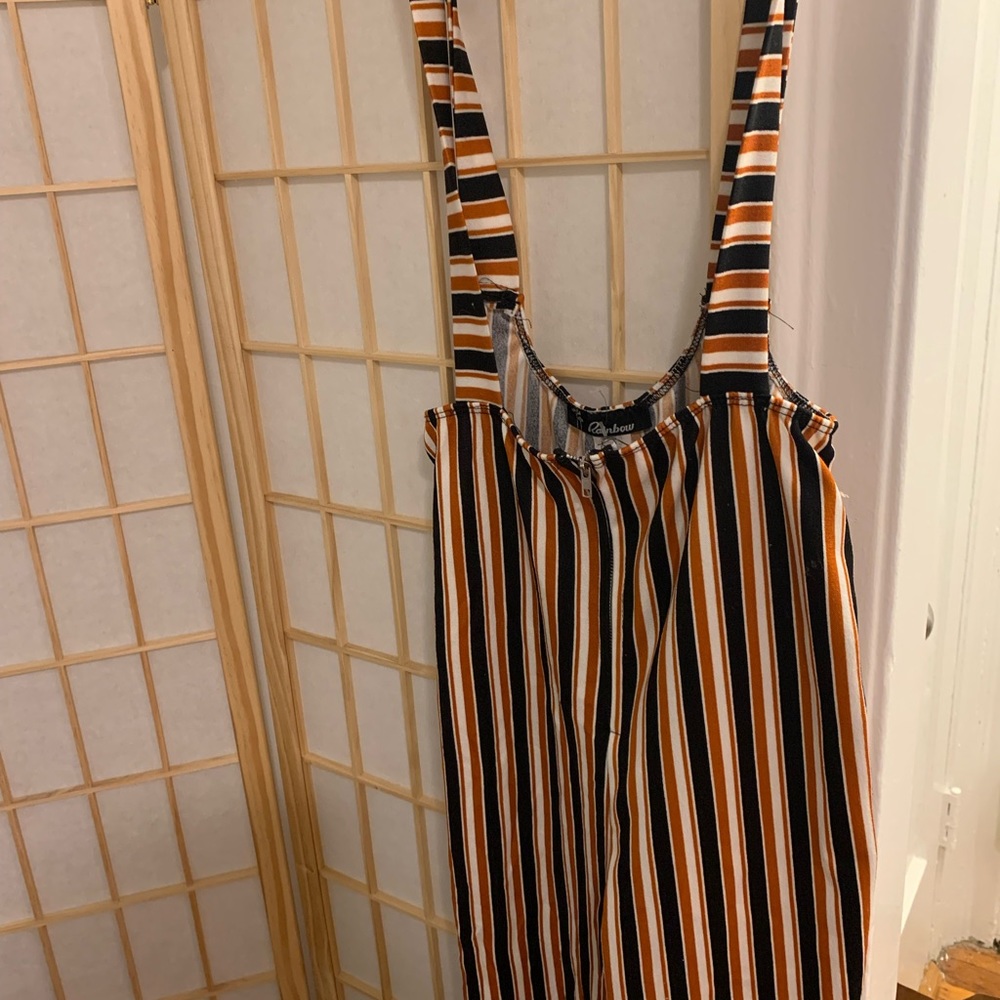 Overall jumper - Picture 3 of 3